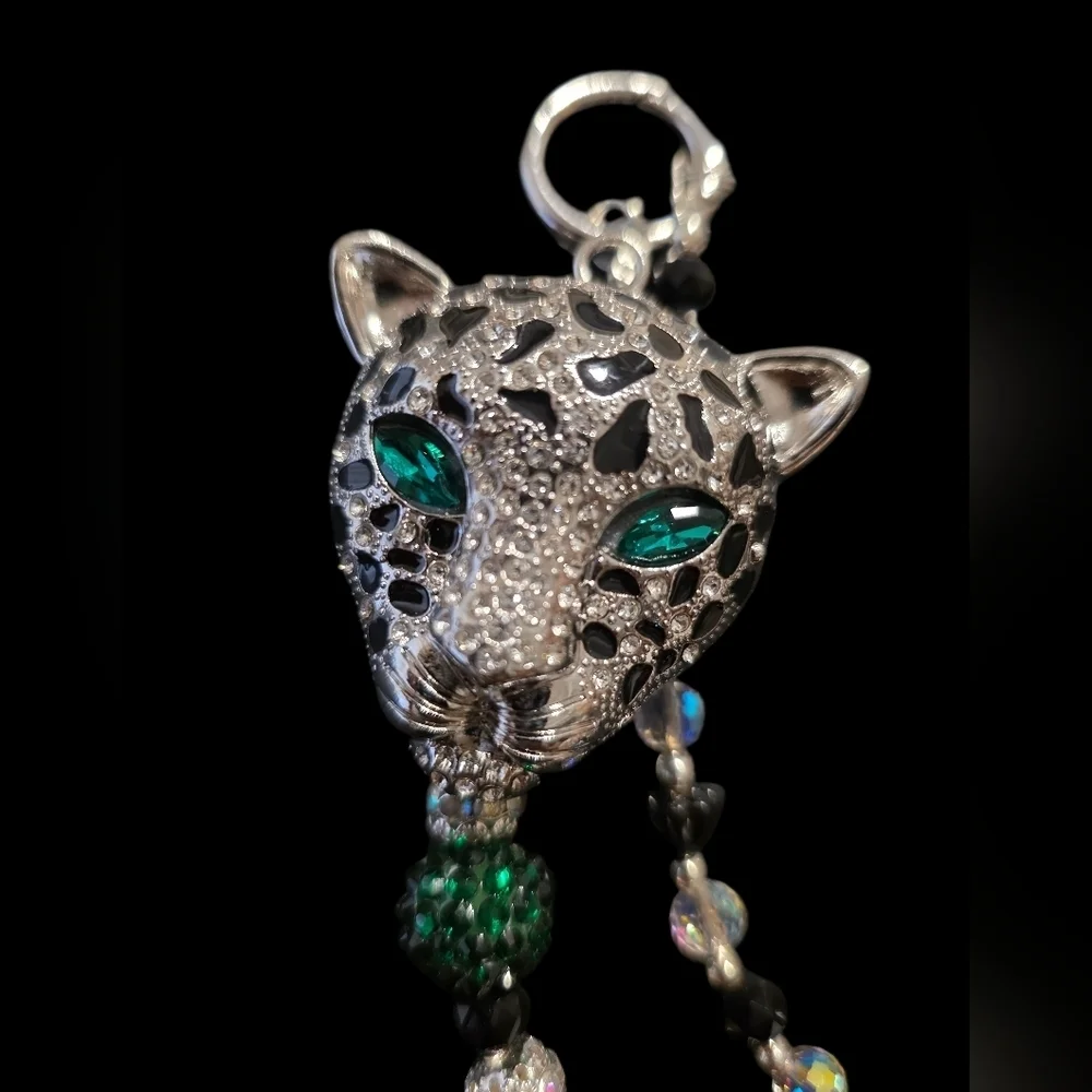 charmed by slg this stunning